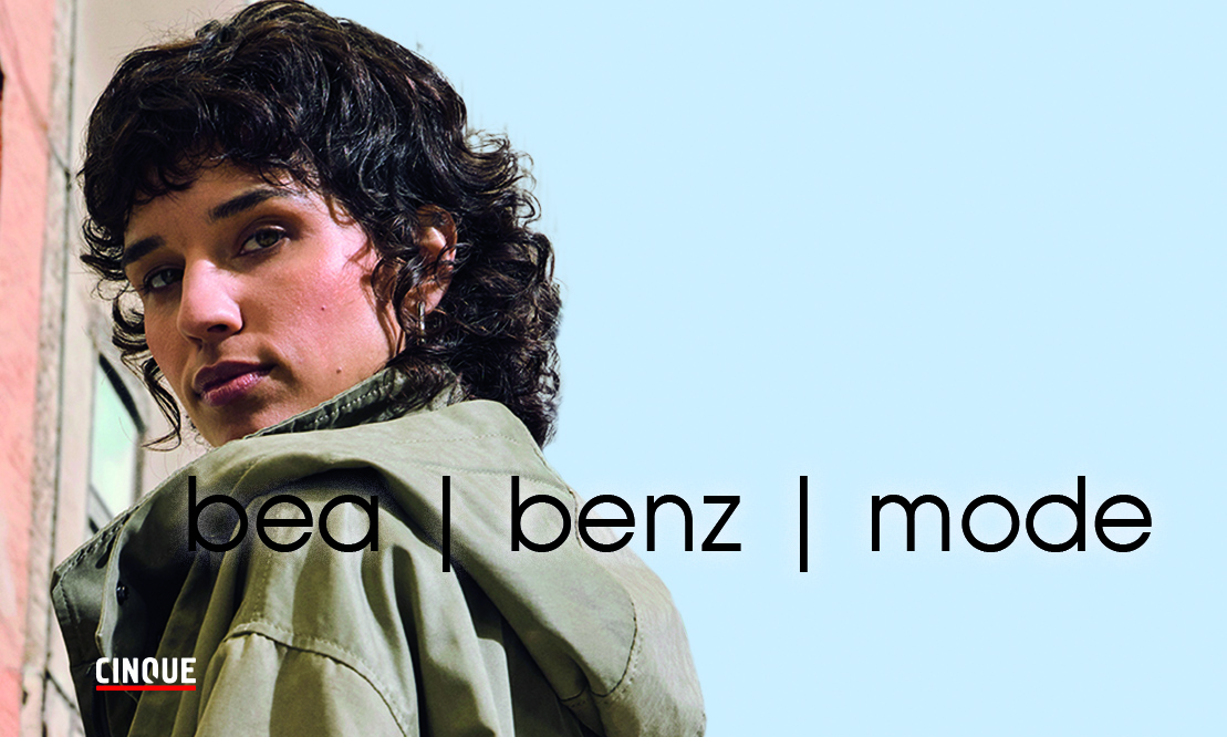 BEA|BENZ|MODE
